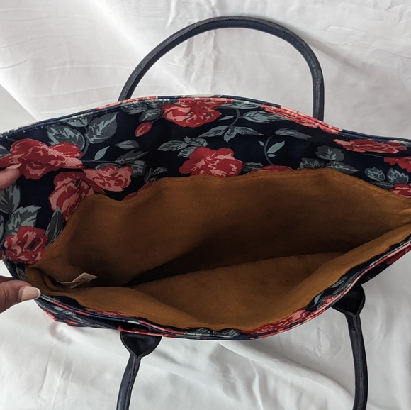 Canvas laptop Bag. New, without tags. Kinmac brand. - Picture 5 of 6